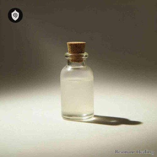 Streptococcinum - Tuning Rhythm Balance in resonant sound waves with frequency flow and aura harmony