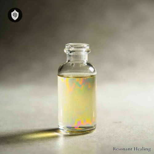 Streptococcus Equi Vaccinum - Spirit Soul Sound with resonant energy waves and aura vibration alignment