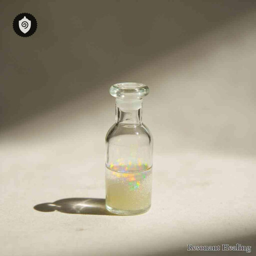 Streptococcus Mucosus - Tone Clarity Light in resonance with healing vibration and calm sound waves energy