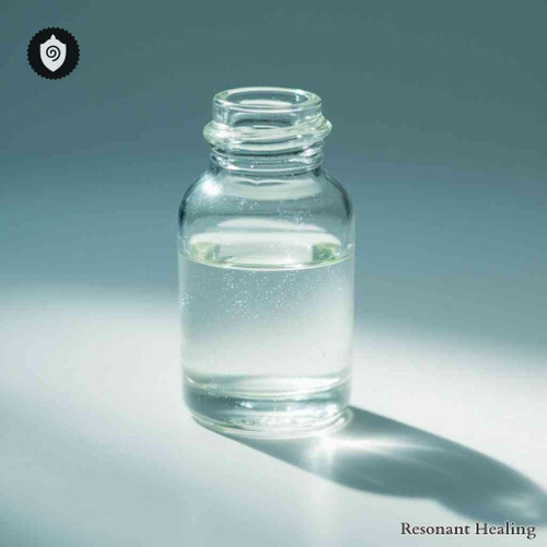 Streptomyces Garyphalus - Chakra Peace Tone with resonant waves and sound frequency balance tuning