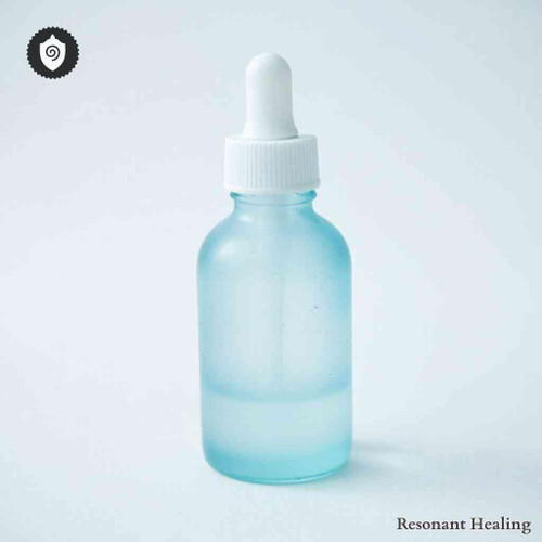 Strontium Sulfuricum - Awakening Tuning Echo with resonant waves, energy flow, and frequency rhythm alignment