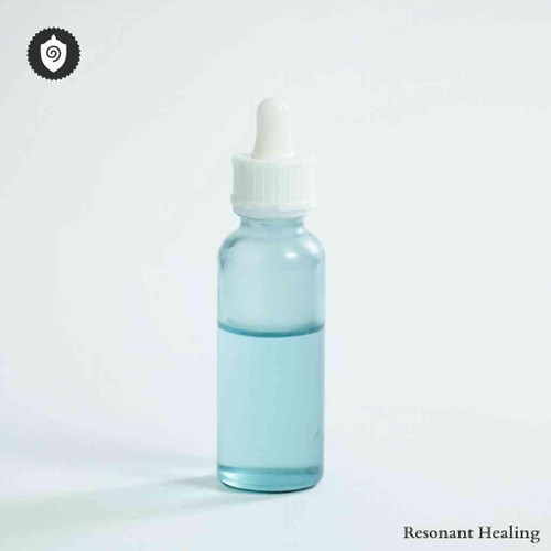 Strophanthus Kombe - Clarity Light Awakening in sound energy waves with frequency tuning and aura resonance