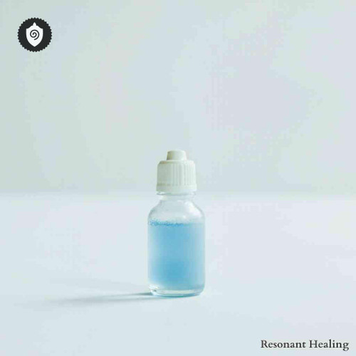 Strophanthus Preussii - Waves Stillness Meditation with resonant sound waves and aura calm frequency tuning