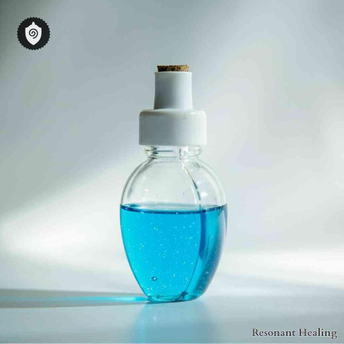 Struthanthus Syringifolius - Light Spirit Vibration featuring resonant energy and chakra frequency tuning