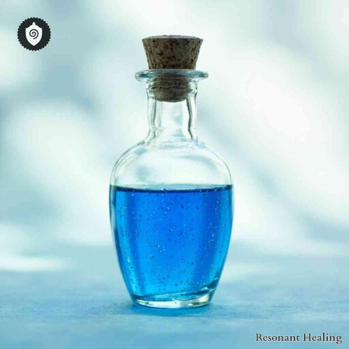 Strychninum Arsenicosum - Soul Rhythm Stillness with frequency vibration and resonant sound waves tuning