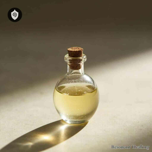 Strychnos Cocculoides - Energetic Soul Energetic with aura rhythm and sound energy resonance tuning