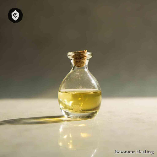 Strychnos Gaultheriana-Hoang Nan - Awakening Resonant Sound in frequency waves with aura vibration flow