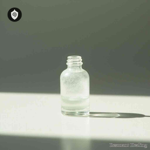 Suaeda Vera - Light Aura Resonant featuring sound waves energy in harmony with aura frequency tuning