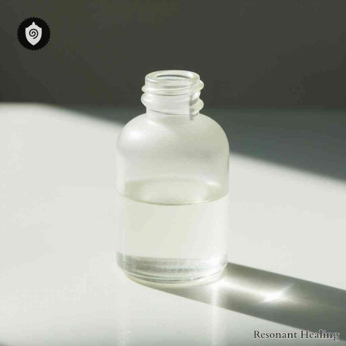 Succisa Pratensis - Light Peace Pulse featuring sound waves and vibration for aura balance and spirit tuning