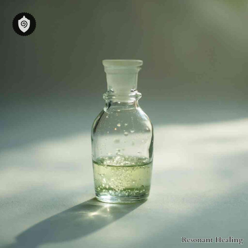 Sulis Aqua - Energetic Echo Tuning with resonant sound waves and frequency vibration for aura harmony