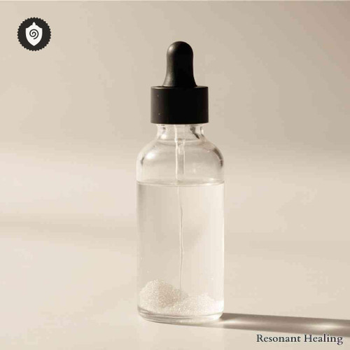 Suxamethonium - Soul Tuning Awakening with resonant frequency waves and spirit energy alignment tuning