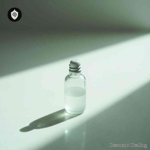 Swietenia Macrophylla - Flow Calm Energetic with resonant tone, energy waves, and aura vibration tuning