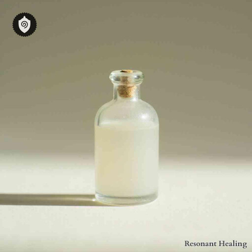 Synadenium Grantii - Harmony Tuning Harmony with energy waves and resonant sound frequency alignment