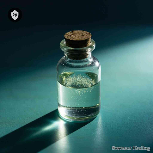 Syrinx Aruanus - Resonant Light Harmony with energy waves, sound frequency tuning, and vibration alignment