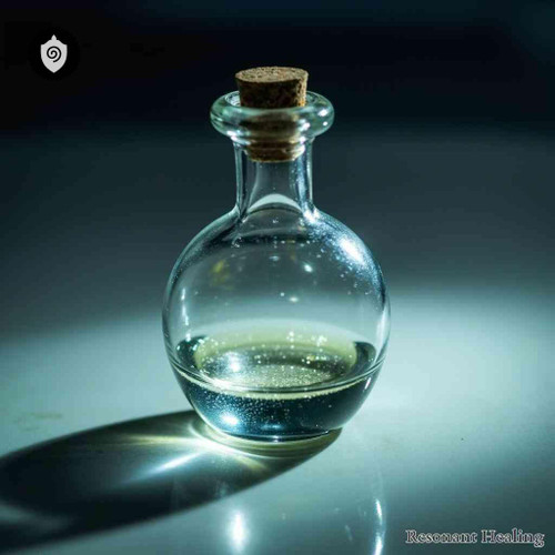 Syrmaticus Reevesii - Pulse Aura Flow with vibration harmony and sound frequency tuning waves