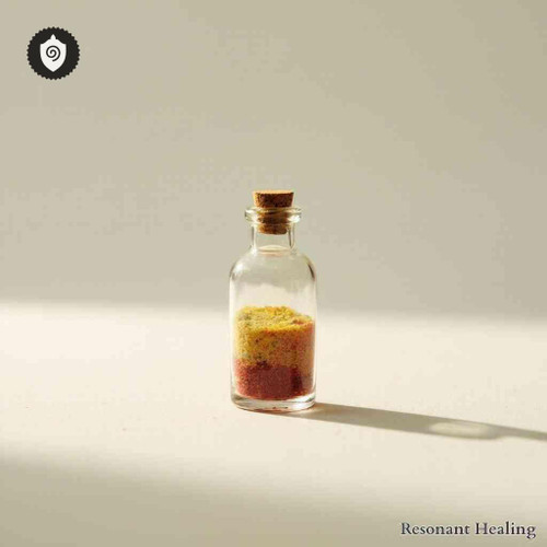 Tabernaemontana Donnell-Smithii - Mind Body Spirit with resonant energy flow and chakra frequency tuning