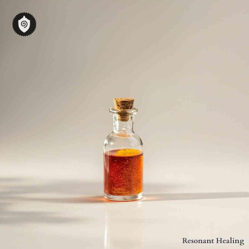 Tabernanthe Iboga - Awakening Spirit Frequency with resonant sound waves and aura vibration tuning