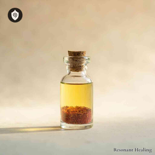 Tachycineta Bicolor - Balance Awakening Body with resonant sound waves and frequency tuning for aura harmony