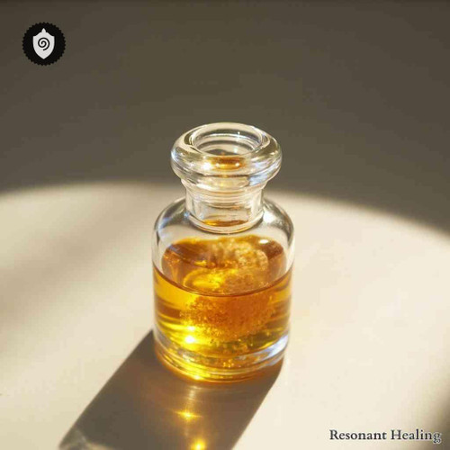 Taenia Solium - Tapeworm - Clarity Aura Pulse using resonant sound waves with frequency vibration rhythm tuning