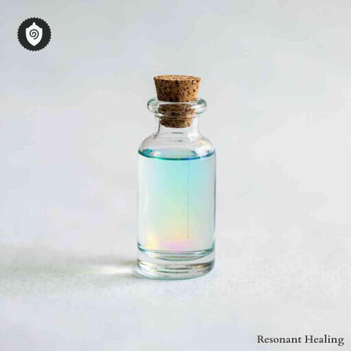 Talauma Mexicana - Tone Vibration Calm using resonant sound waves for aura clarity and frequency alignment