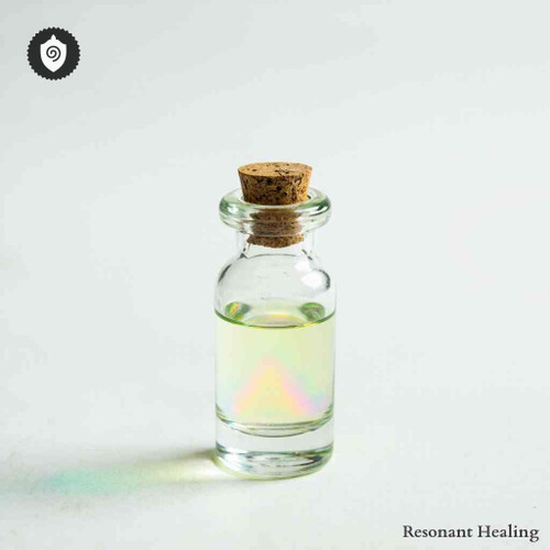 Talinum Paniculatum - Healing Meditation Soul with resonant sound waves and aura vibration tuning