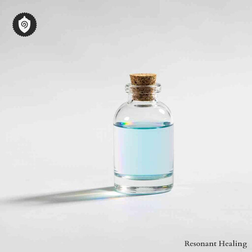 Tamias Sibiricus - Echo Mind Rhythm with sound waves energy and resonant vibration flow tuning