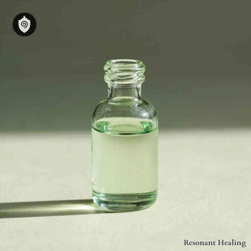 Tamsulosinum - Pulse Meditation Tuning featuring resonant sound waves with chakra flow and energy balance