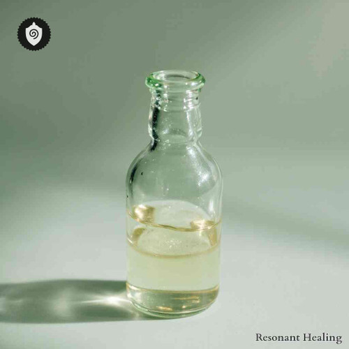 Tantalum Fluoratum - Energy Pulse Frequency using sound waves and aura resonance for vibrational tuning