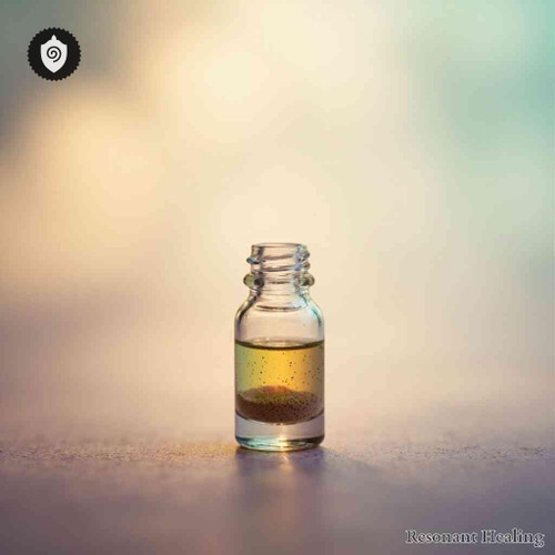 Taxodium Distichum - Mind Healing Peace with sound waves energy and resonance flow for chakra tuning