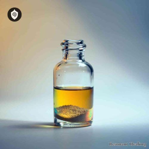 Tazobactamum - Resonant Flow Light with sound waves and aura harmony frequency tuning