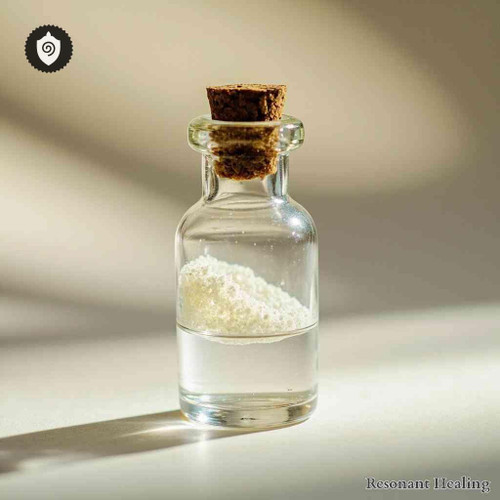 Tegenaria Domestica - Mind Light Rhythm resonant module with sound waves and aura vibration tuning