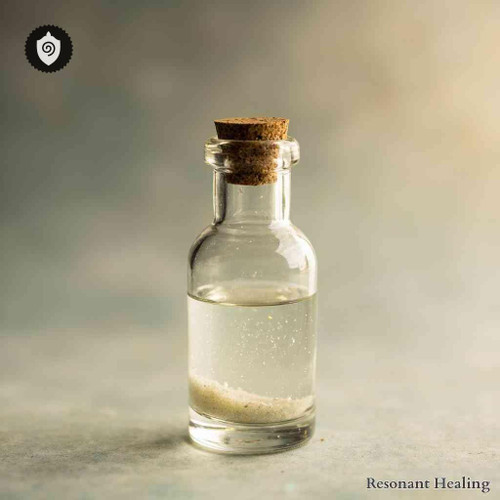 Telekia Speciosa - Meditation Mind Light with resonant sound waves and aura vibration tuning