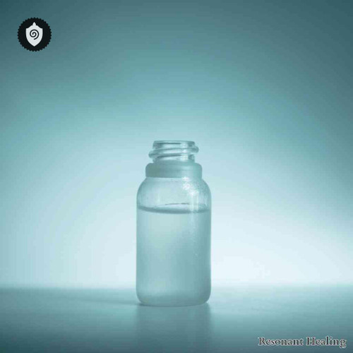 Telopea Speciosissima - Tuning Harmony Frequency with resonant sound waves and chakra vibration tuning