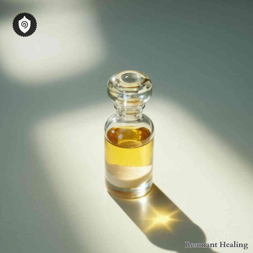 Terbenum - Awakening Healing Mind featuring resonant tone rhythm and spirit frequency tuning