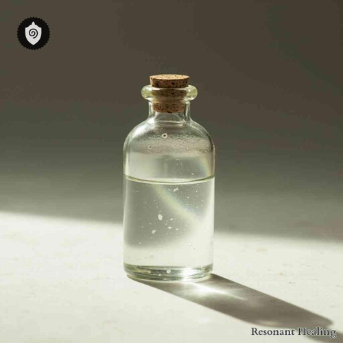 Terbutrynum - Sound Vibration Energetic in rhythm harmony featuring energy waves and chakra tuning balance