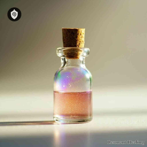 Terfenadinum - Stillness Tuning Balance with chakra sound harmony and resonant vibration frequency tuning