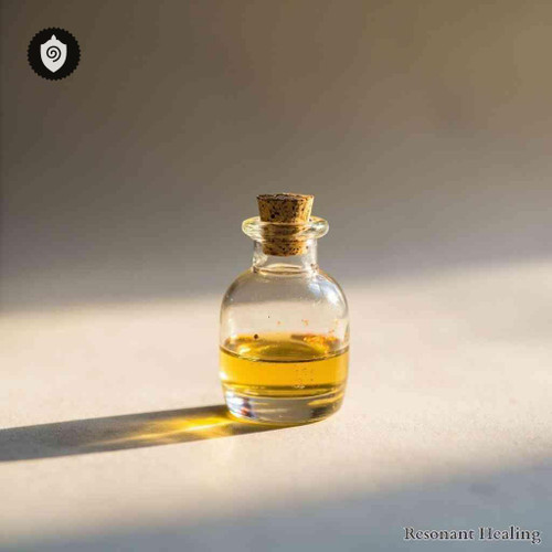 Terminalia Arjuna - Chakra Light Healing with resonant sound waves and aura frequency tuning