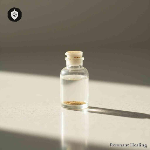 Tetanus Vaccinum - Flow Rhythm Soul with chakra harmony sound waves and spirit vibration tuning