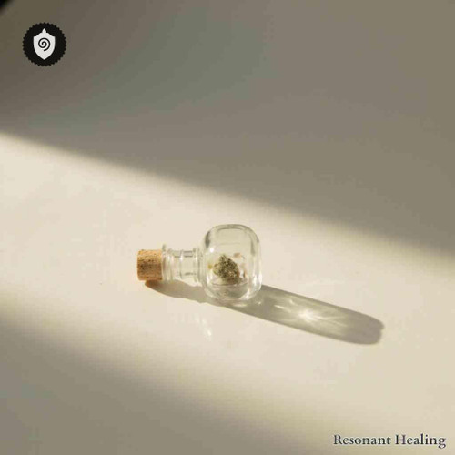 Tetraacosactidum - Waves Meditation Waves with resonant sound flow and vibration frequency tuning