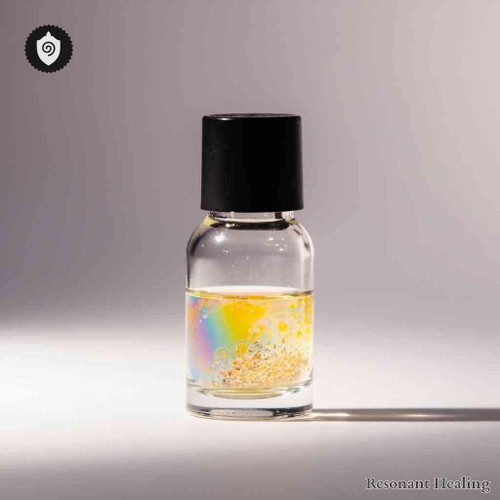 Thalassarche Melanophris - Harmony Balance Pulse featuring sound waves and chakra vibration tuning