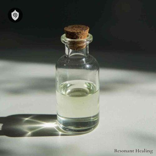 Thallium Iodatum - Energetic Body with resonant waves harmony and sound frequency tuning