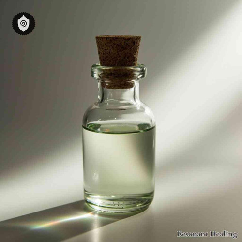 Thallium Metallicum - Body Pulse Sound with resonant vibration waves for aura balance and frequency tuning