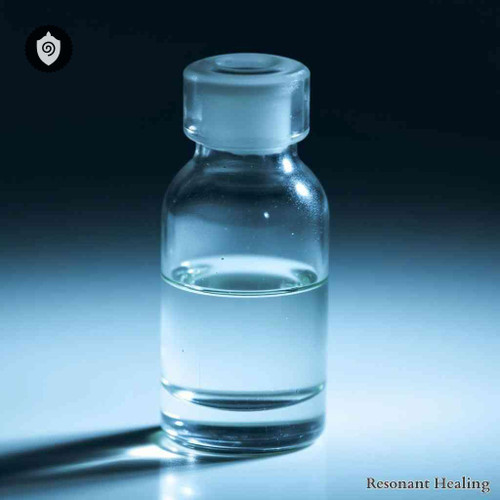 Thapsia Garganica - Healing Calm Sound with resonant waves and aura tuning for peace and mind balance