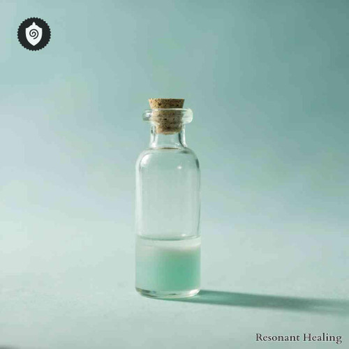 Theobroma Grandiflorum - Soul Energetic Calm using resonant sound waves for chakra balance and energy flow