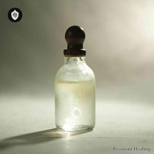 Theridion Curassavicum - Calm Resonant Spirit with chakra tuning waves and aura frequency harmony