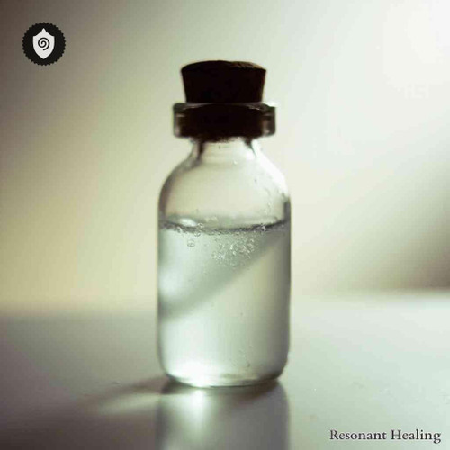 Thermopsis Macrophylla - Body Chakra Mind featuring sound waves vibration and aura resonance tuning