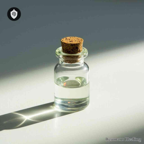 Thiamethoxamum - Tone Frequency Echo with resonant vibration flow and chakra tuning for aura harmony