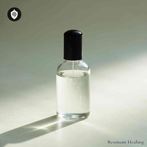 Thiopentalum - Light Mind Tuning in chakra resonance with sound waves for spirit and aura harmony