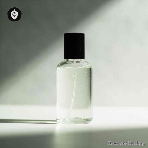 Thomandersia Hensii - Light Healing Tone with sound waves energy and resonant frequency tuning aura