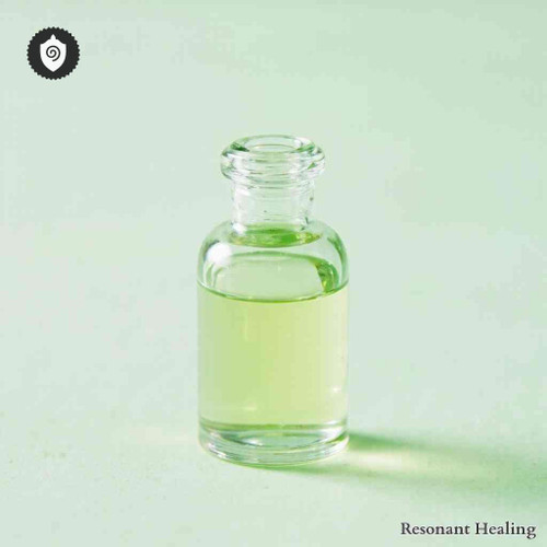 Thorium Bromatum - Body Spirit Soul featuring resonant sound waves and vibration tuning for aura clarity